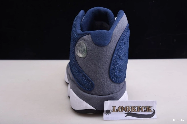 Rep TBK Air 13 Jordan 414571-404 Flint 0714